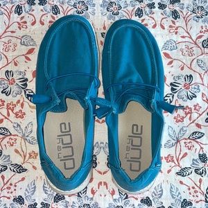 Hey Dude Shoes